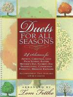 Duets for All Seasons