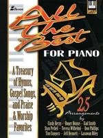 All the Best Songs for Piano