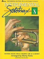 Instrumental Solotrax for Trumpet