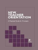 New Teacher Orientation
