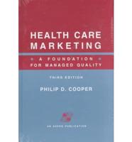 Health Care Marketing