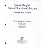 Spanish/English Patient Education Collection