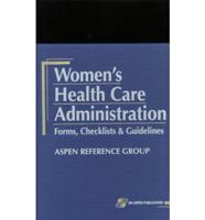 Women's Health Care Administration