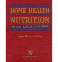 Home Health Nutrition