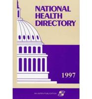 1997 National Health Directory