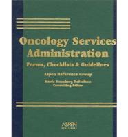 Oncology Services Administration
