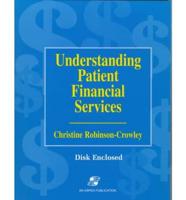 Understanding Patient Financial Services