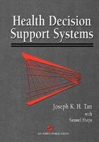 Health Decision Support Systems