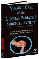 Nursing Care of the General Pediatric Surgical Patient