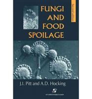 Fungi and Food Spoilage