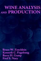 Wine Analysis and Production