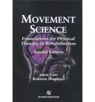 Movement Science