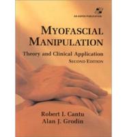 Myofascial Manipulation