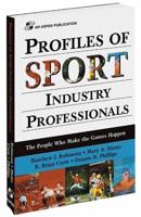 Profiles of Sport Industry Professionals