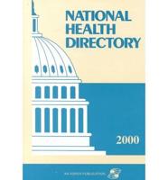 National Health Directory 2000
