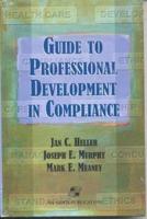 Guide to Professional Development in Compliance