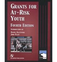 Grants for At-Risk Youth
