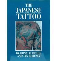 The Japanese Tattoo