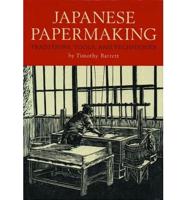 Japanese Papermaking