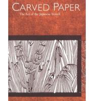 Carved Paper