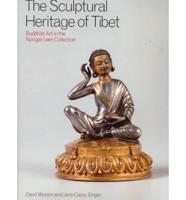 Tibetan Sculpture: The Nyingje