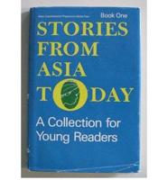 Stories from Asia Today