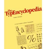 The typEncyclopedia