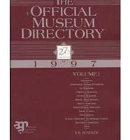 The Official Museum Directory 1997