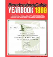 Broadcasting & Cable Yearbook 1999
