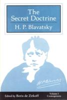 The Secret Doctrine - Three Volume Edition