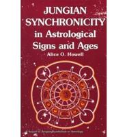 Jungian Synchronicity in the Astrological Signs and Ages