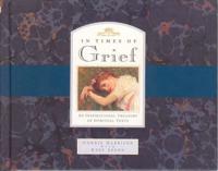 In Times of Grief