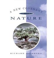 A New Covenant With Nature