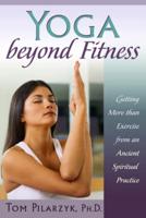 Yoga Beyond Fitness