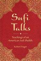 Sufi Talks