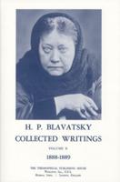 Collected Writings of H. P. Blavatsky, Vol. 10