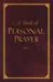 A Book of Personal Prayer