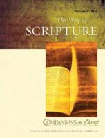 The Way of Scripture. Participant's Book