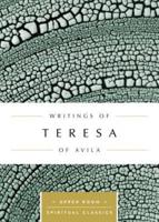 Writings of Teresa of Ávila