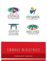 Emmaus Ministries Community Manual