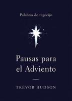 Pausas Para El Adviento