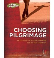 The Way of Pilgrimage