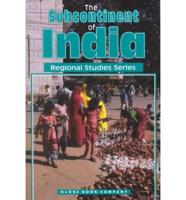 Regional Studies India Se 1993C