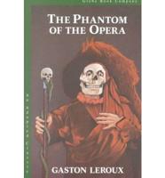 The Phantom of the Opera