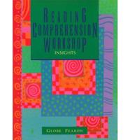 Reading Comprehension Workshop Insights Se 95C