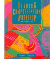 Reading Comprehension Workshop Momentum Se 95