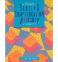 Read Comprehension Workshop Perspective Ate 95C