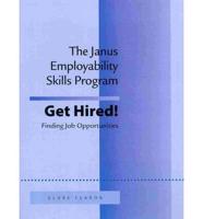 Janus Employability: Get Hired! 3rd Ed95