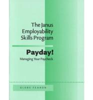 Janus Employability: Payday! 2nd Ed. 95C