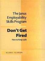 Don't Get Fired
